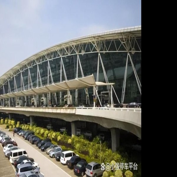 广州白云国际机场 - 图片8