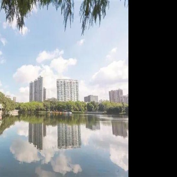 广州流花湖公园 - 图片9
