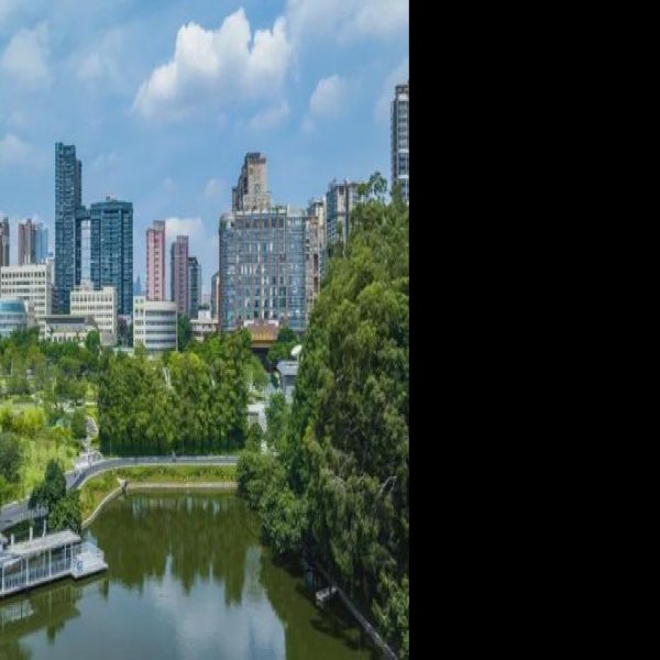 广州天河公园 - 图片4