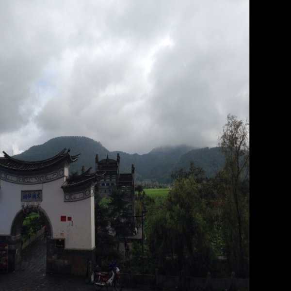 云南腾冲和顺古镇 - 图片2