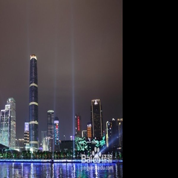 广州珠江夜游 - 图片10