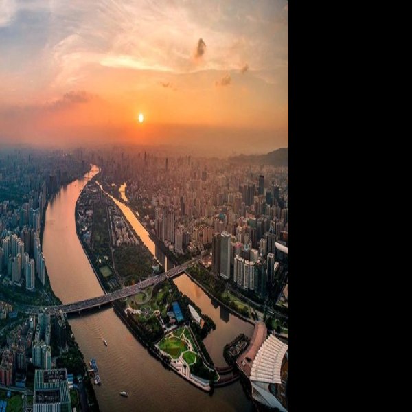 广州塔户外观景平台 - 图片7
