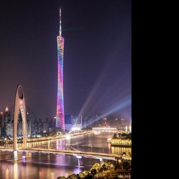 广州塔极速云霄 - 图片10