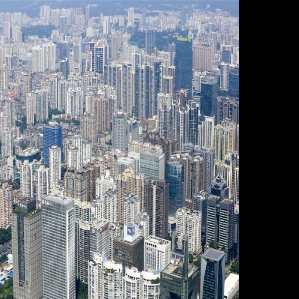 广州塔极速云霄 - 图片4
