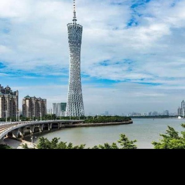 广州塔极速云霄 - 图片8