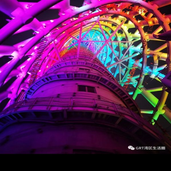 广州塔阿尔法探索乐园 - 图片3