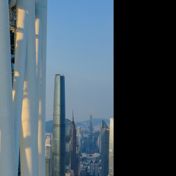 广州塔阿尔法探索乐园 - 图片5