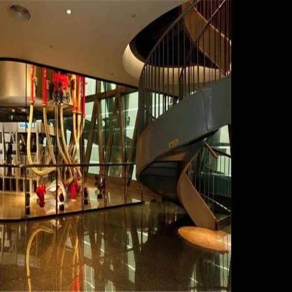 广州塔360度旋转餐厅 - 图片9