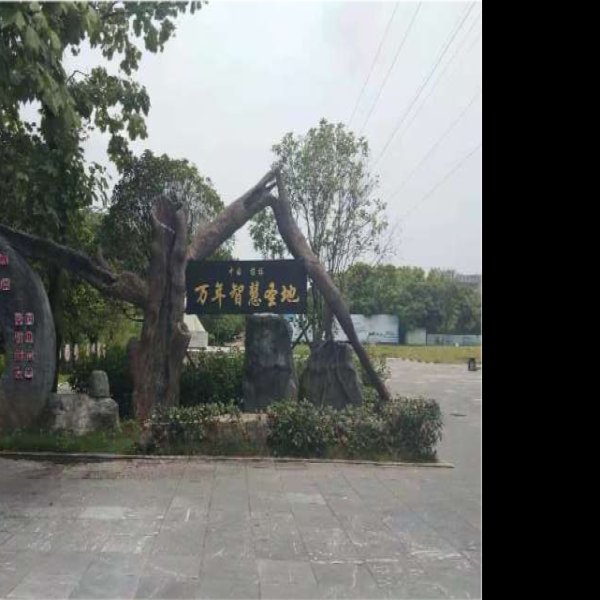 甑皮岩遗址 - 图片4