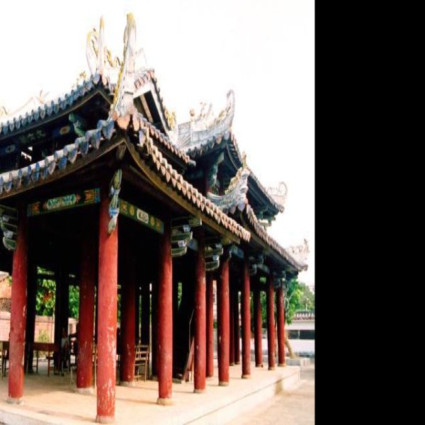 大士阁 - 图片1