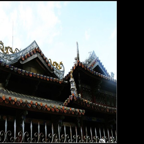 大士阁 - 图片2
