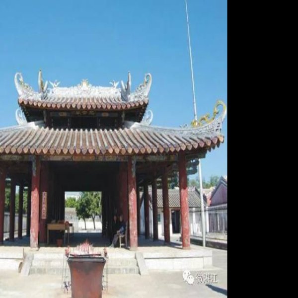 大士阁 - 图片4