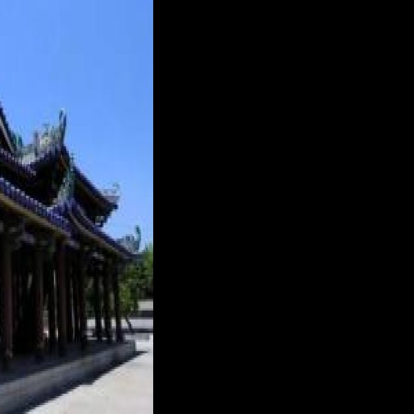 大士阁 - 图片5