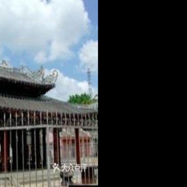 大士阁 - 图片7