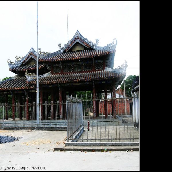 大士阁 - 图片8