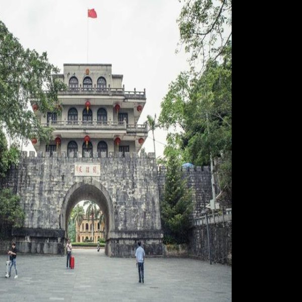友谊关 - 图片3