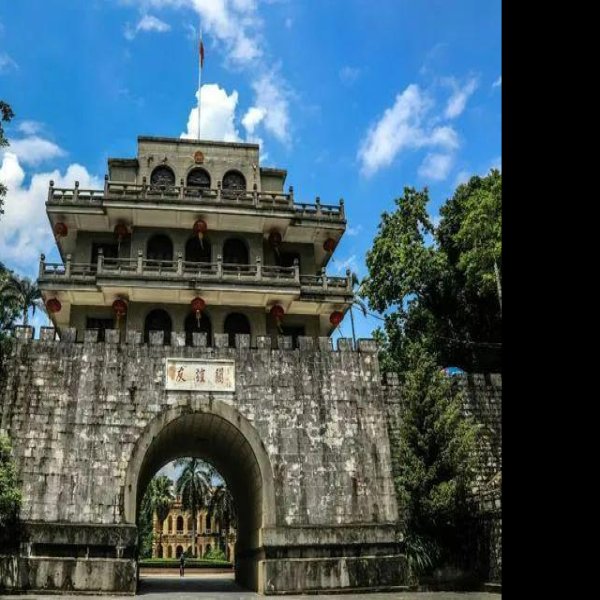 友谊关 - 图片4