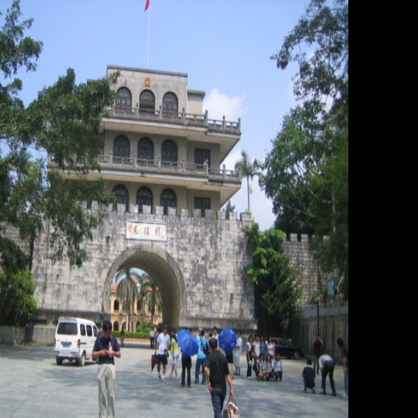 友谊关 - 图片7