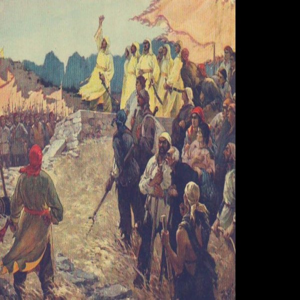 金田起义地址 - 图片1