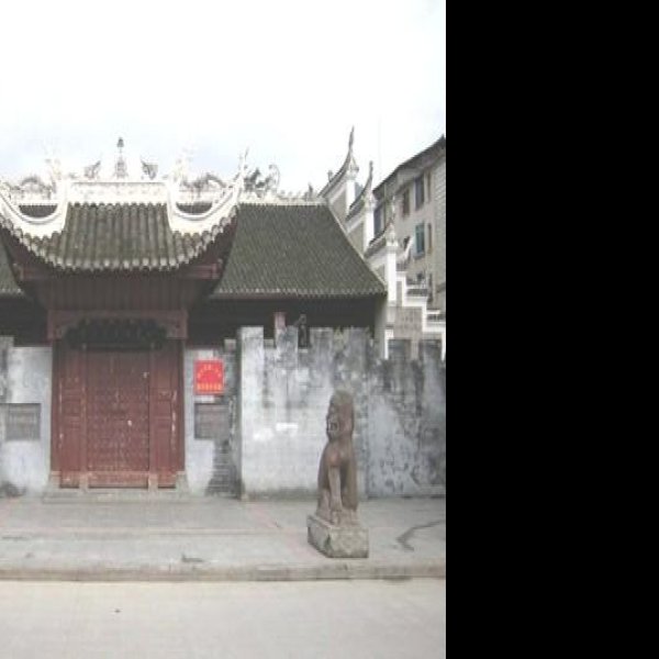 红七军军部旧址 - 图片4