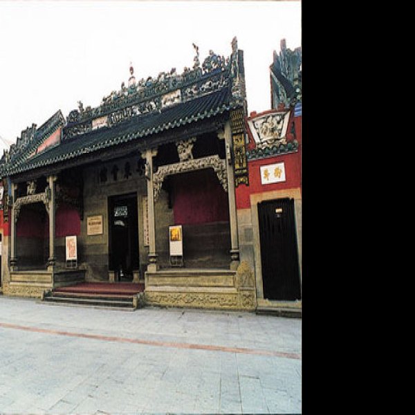 红七军军部旧址 - 图片9