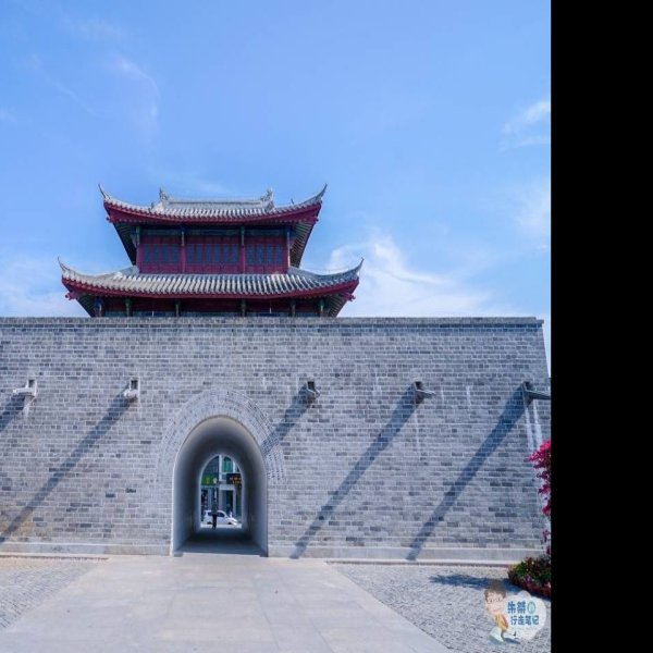 崖州古城 - 图片10