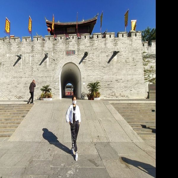 崖州古城 - 图片2
