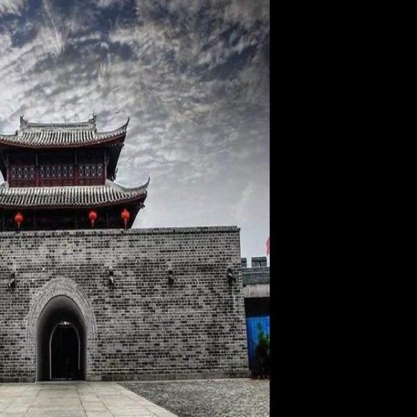 崖州古城 - 图片7