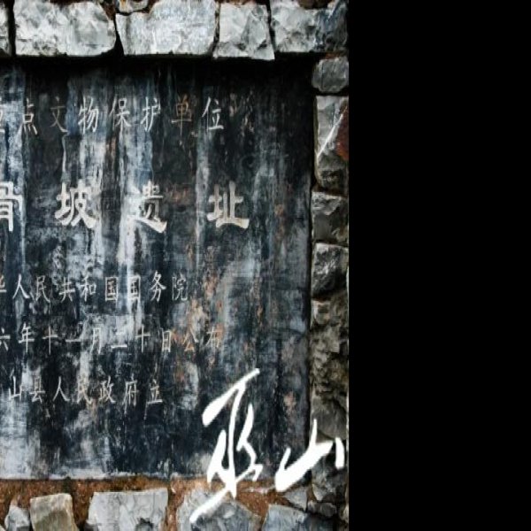 龙骨坡遗址 - 图片2