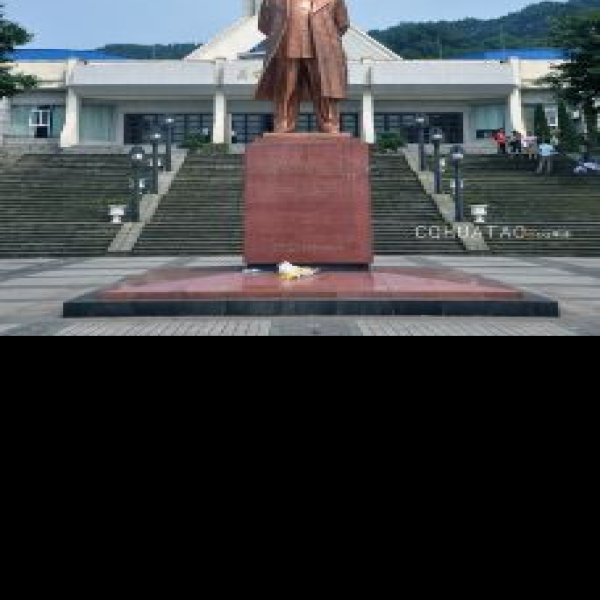 聂荣臻元帅陈列馆 - 图片2