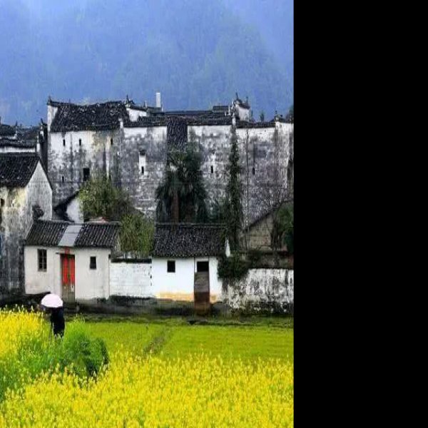 江西婺源古村落群 - 图片3