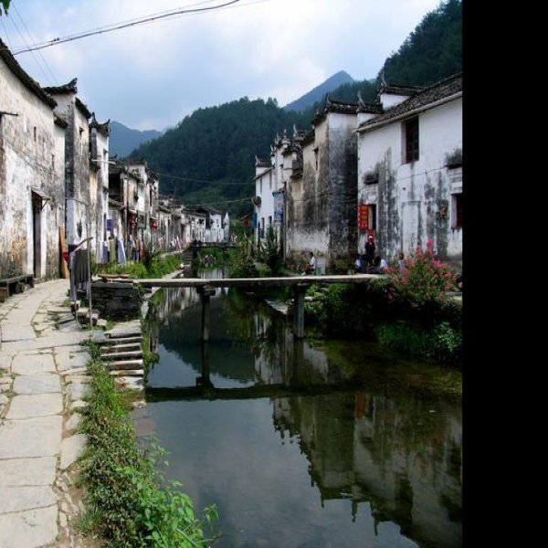 江西婺源古村落群 - 图片6