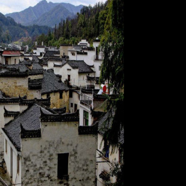 江西婺源古村落群 - 图片9