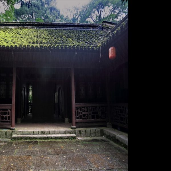 飞云崖古建筑群 - 图片10