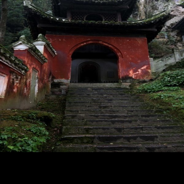 飞云崖古建筑群 - 图片5