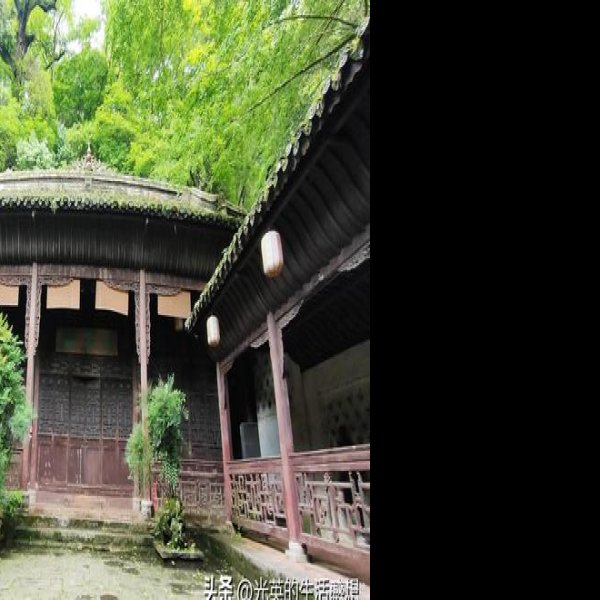 飞云崖古建筑群 - 图片8
