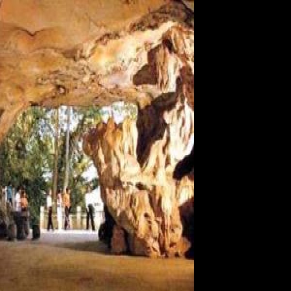 阳明洞 - 图片8