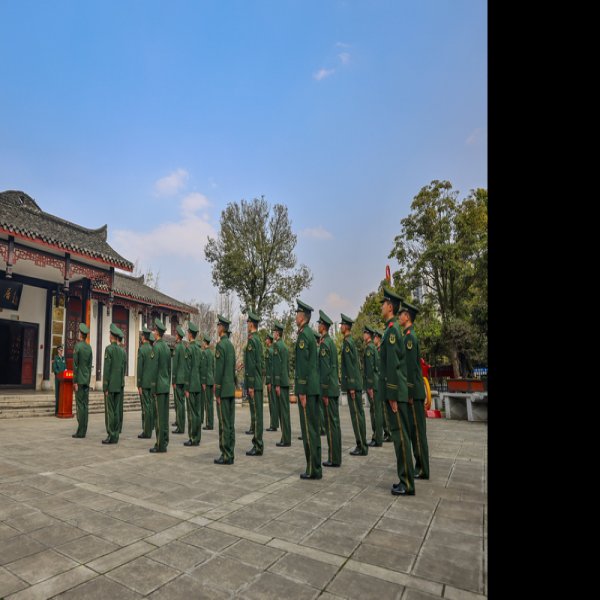 王若飞故居 - 图片10
