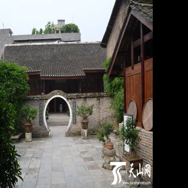 邓恩铭故居 - 图片1