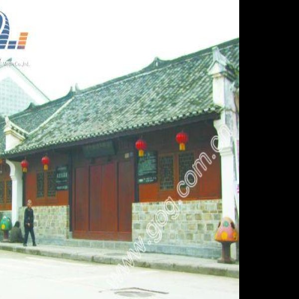 邓恩铭故居 - 图片7