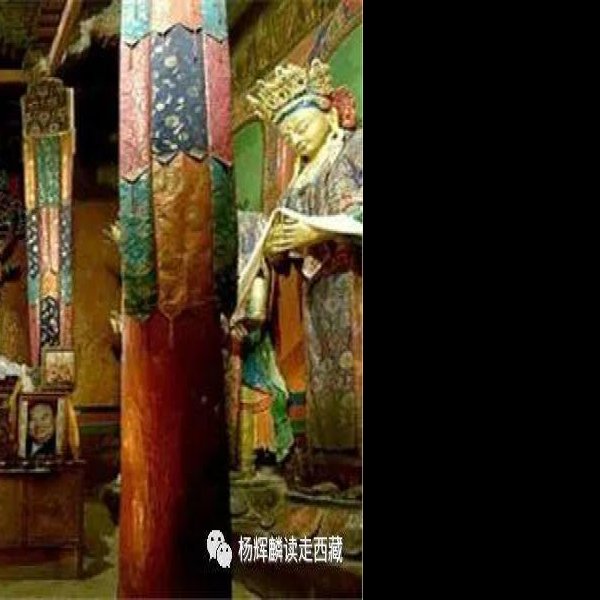 夏鲁寺 - 图片4