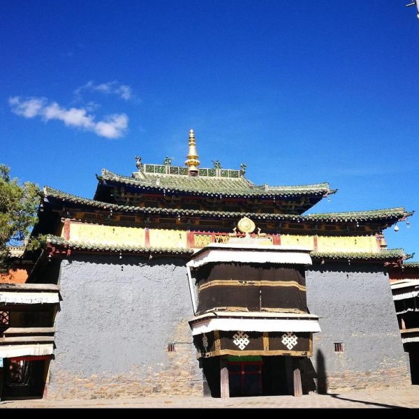 夏鲁寺 - 图片7
