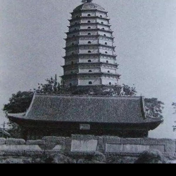 法门寺遗址 - 图片7