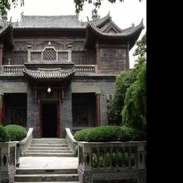 张学良公馆 - 图片2