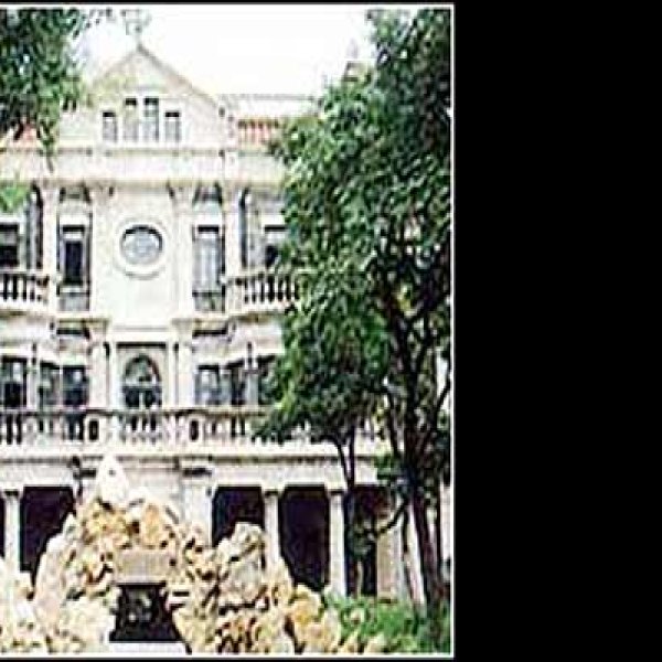 张学良公馆 - 图片3