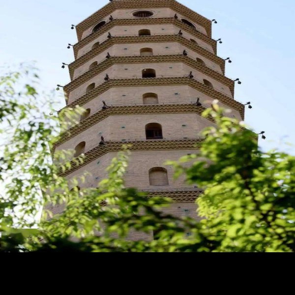 承天寺塔 - 图片1