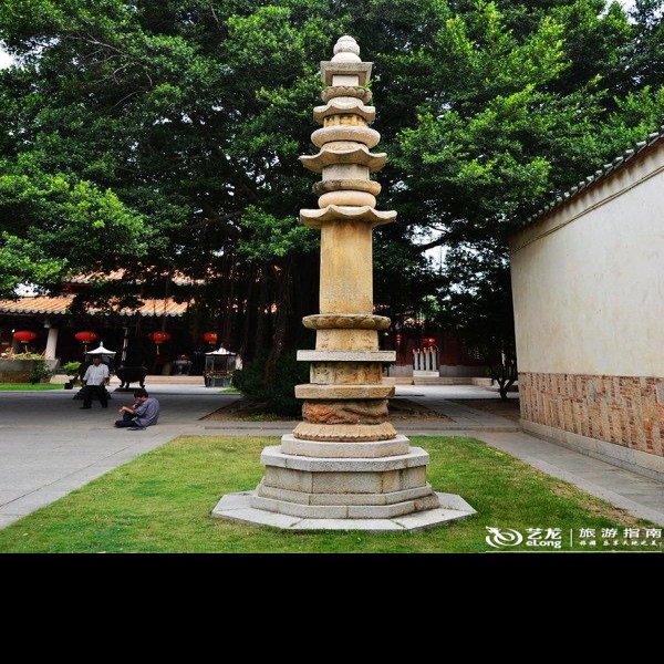 承天寺塔 - 图片10