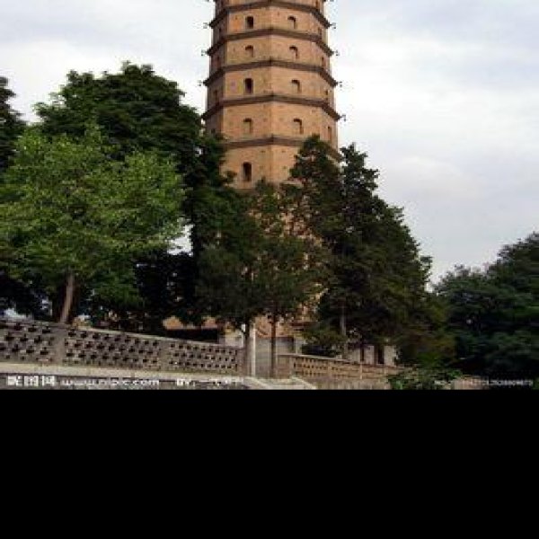 承天寺塔 - 图片4