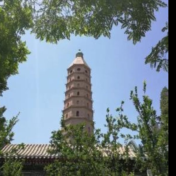 承天寺塔 - 图片5