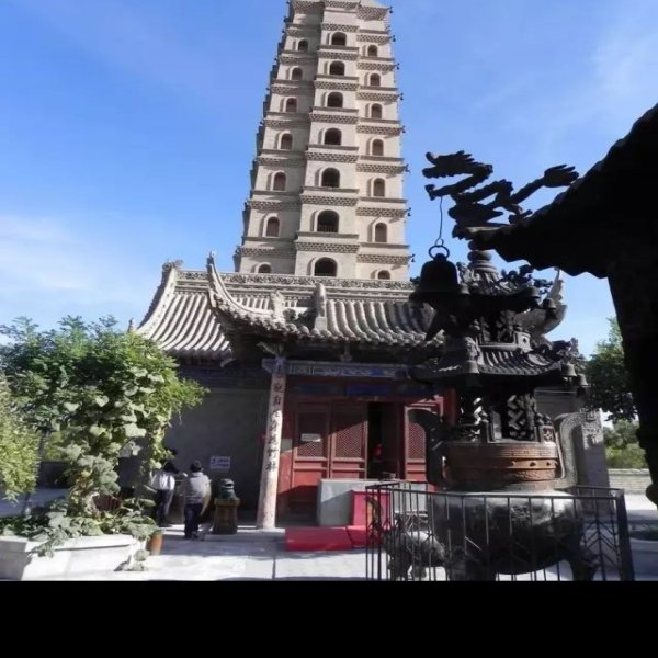 海宝塔 - 图片3